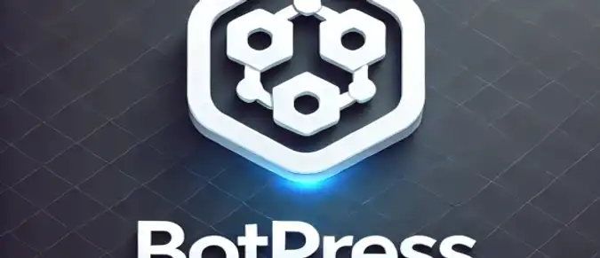 BotPress: How to Create a Telegram Bot Without Programming