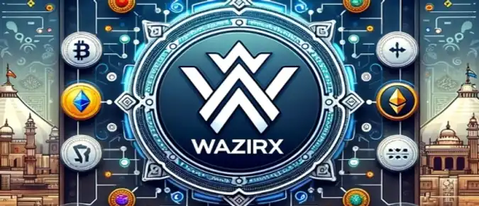 WazirX: An overview of one of the leading cryptocurrency exchanges in India WazirX: An overview of one of the leading cryptocurrency exchanges in India