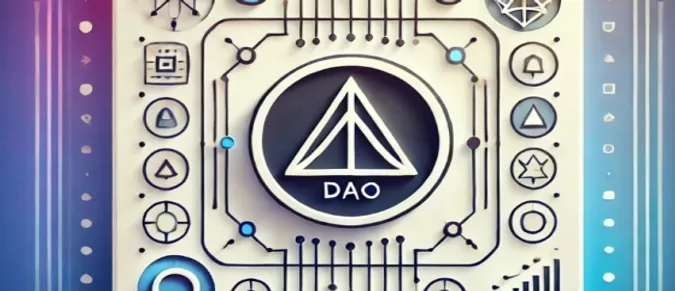 Decentralized Autonomous Organizations (DAO) and their application in dApps