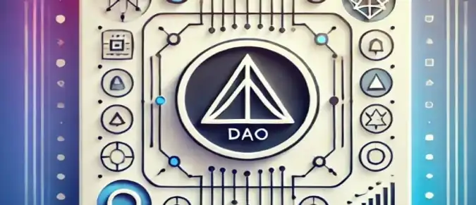 Decentralized Autonomous Organizations (DAO) and their application in dApps Decentralized Autonomous Organizations (DAO) and their application in dApps