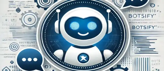 Botsify: Как создать и настроить эффективного чат-бота Botsify: Как создать и настроить эффективного чат-бота