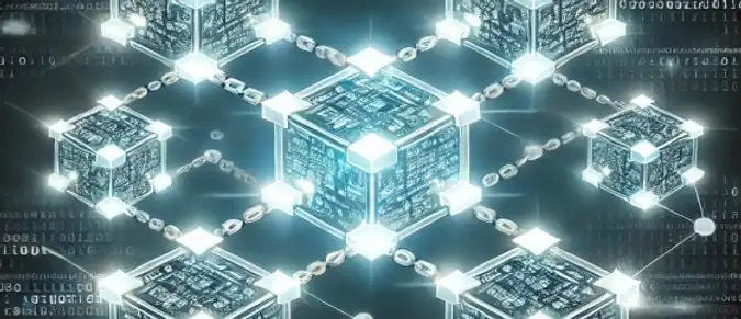 Что такое блокчейн и как он работает Что такое блокчейн и как он работает