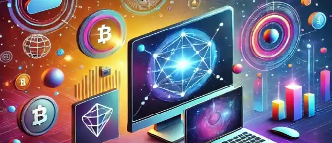 Platforms for Creating NFTs: The Role of dApps in the Development of Digital Art Platforms for Creating NFTs: The Role of dApps in the Development of Digital Art