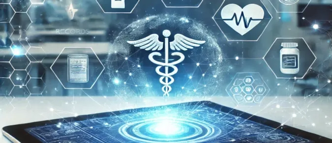 Medical dApps: Revolutionizing Healthcare through Blockchain