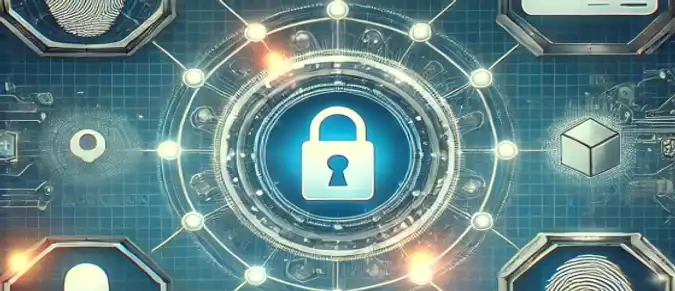 dApps для идентификации и аутентификации: будущее цифровой безопасности dApps для идентификации и аутентификации: будущее цифровой безопасности