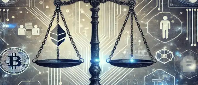 Юридические вопросы использования dApps: от конфиденциальности до налогообложения Юридические вопросы использования dApps: от конфиденциальности до налогообложения