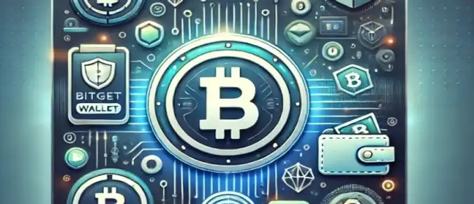 Bitget Wallet: Безопасное Хранение Криптовалюты Bitget Wallet: Безопасное Хранение Криптовалюты