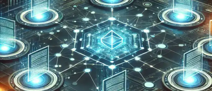 Smart Contracts: The Basis of dApps Smart Contracts: The Basis of dApps