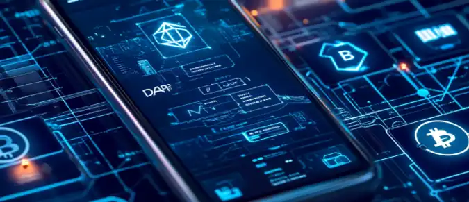 DeFi Ecosystem and Its Impact on the Financial Sector: The Role of dApps DeFi Ecosystem and Its Impact on the Financial Sector: The Role of dApps