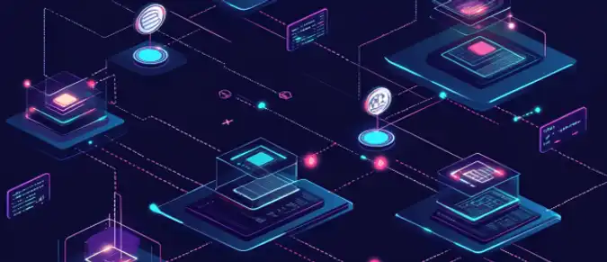 Мультичейн dApps: Будущее разработки децентрализованных приложений Мультичейн dApps: Будущее разработки децентрализованных приложений