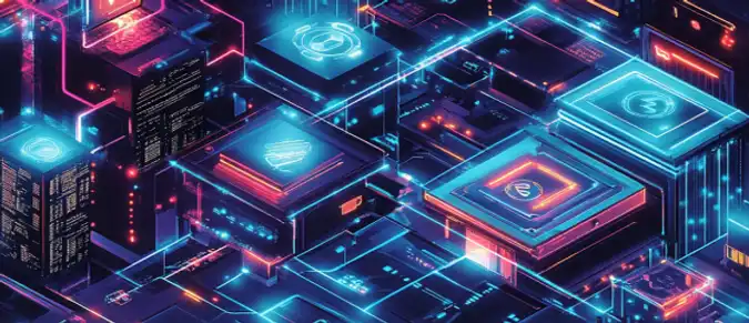 Wynd Network: Революционизирует блокчейн благодаря децентрализации и устойчивому развитию