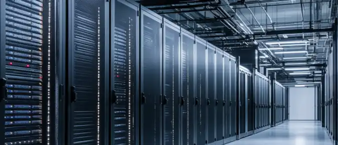 ZT Systems — Ключевой игрок в облачных вычислениях и центрах данных ZT Systems — Ключевой игрок в облачных вычислениях и центрах данных