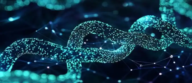 SubQuery: Innovations in Blockchain Data Indexing SubQuery: Innovations in Blockchain Data Indexing