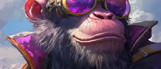 Evolution and Significance of Mutant Ape Yacht Club in the NFT World Evolution and Significance of Mutant Ape Yacht Club in the NFT World