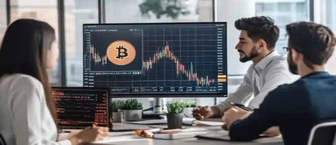 KuCoin Ventures: Важные инвестиции в развитие криптовалютной экосистемы KuCoin Ventures: Важные инвестиции в развитие криптовалютной экосистемы