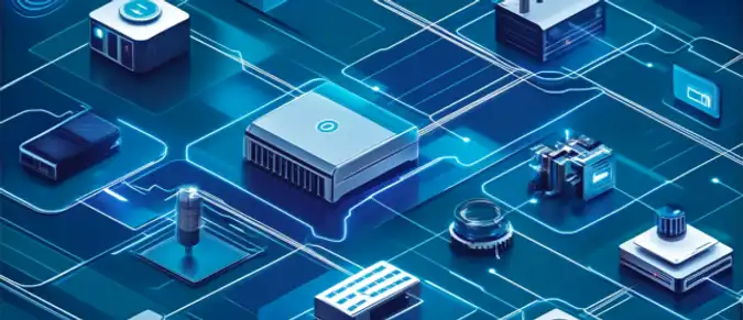 New Prospects for IoT Device Interaction via Decentralized Applications New Prospects for IoT Device Interaction via Decentralized Applications