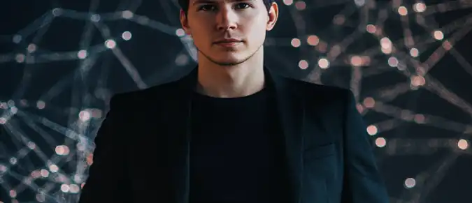 The Story of Pavel Durov: VKontakte, Telegram, and the Future of Digital Communication The Story of Pavel Durov: VKontakte, Telegram, and the Future of Digital Communication