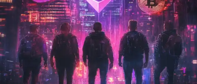 The Role of Crypto All Stars in the Crypto World: From Digital Assets to NFTs The Role of Crypto All Stars in the Crypto World: From Digital Assets to NFTs