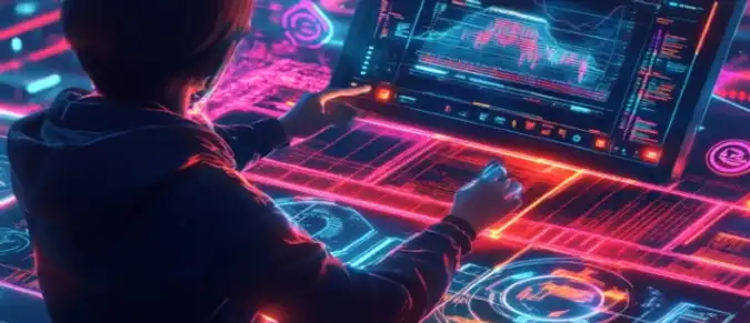 Chain Debrief: An Informative and Educational Platform for Cryptocurrencies Chain Debrief: An Informative and Educational Platform for Cryptocurrencies