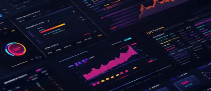 Обзор MyShell: как платформа меняет подход к управлению криптовалютными активами Обзор MyShell: как платформа меняет подход к управлению криптовалютными активами