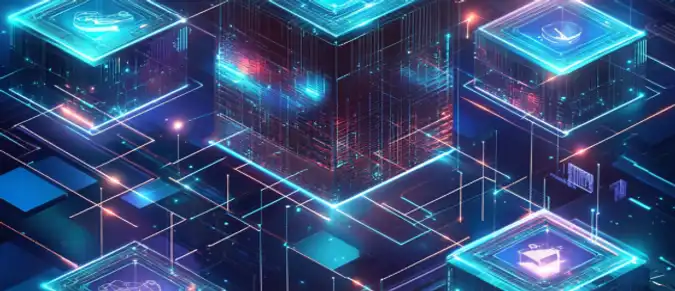 Key Trends and Forecasts for the Development of Decentralized Applications Key Trends and Forecasts for the Development of Decentralized Applications