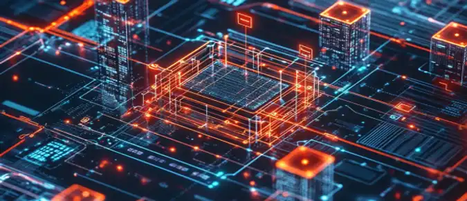 Polyhedra: advanced technologies and applications in blockchain