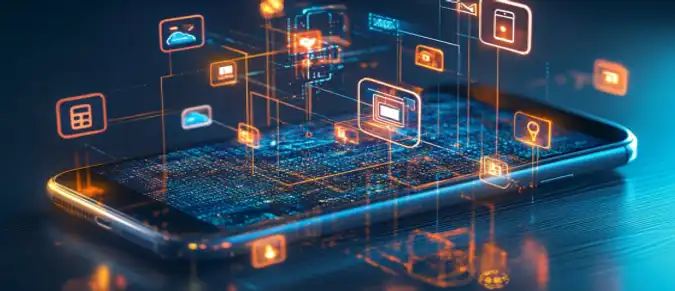 Mobile dApps Optimization: Key Aspects for Successful Implementation Mobile dApps Optimization: Key Aspects for Successful Implementation