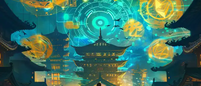 Okto: Новый Этап в Мире Криптовалют Okto: Новый Этап в Мире Криптовалют