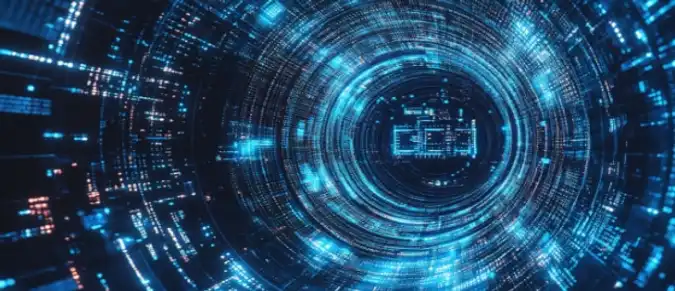 Vortex: Платформа, изменяющая подход к управлению данными на блокчейне Vortex: Платформа, изменяющая подход к управлению данными на блокчейне