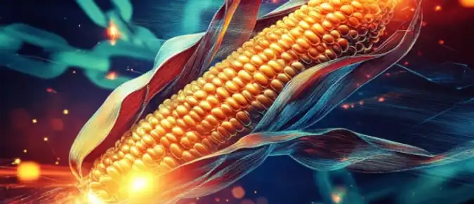 Corn: A New Player in the Crypto World? Corn: A New Player in the Crypto World?