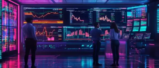 The Influence of Opinion Labs on the Development and Future of the Cryptocurrency Market