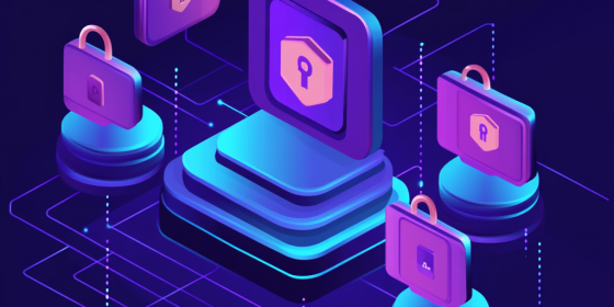 dApps and Data Privacy: Methods to Ensure User Security