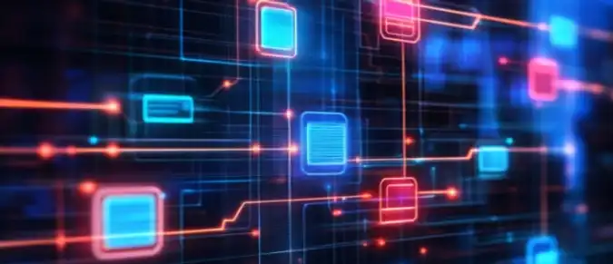 Aggregata: Innovations in Blockchain-Based Data Management