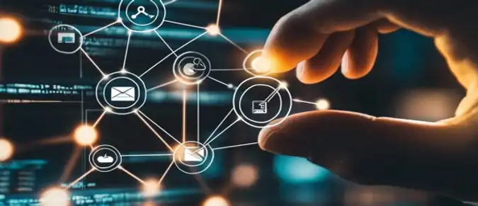 Intellectual Property and dApps: Management and Protection