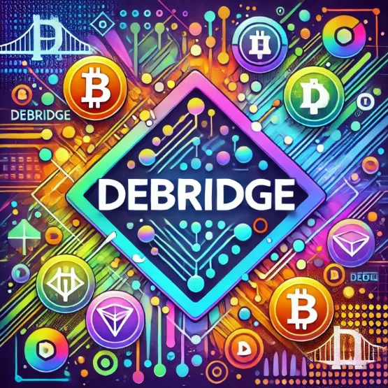 Обзор платформы deBridge: функции и преимущества