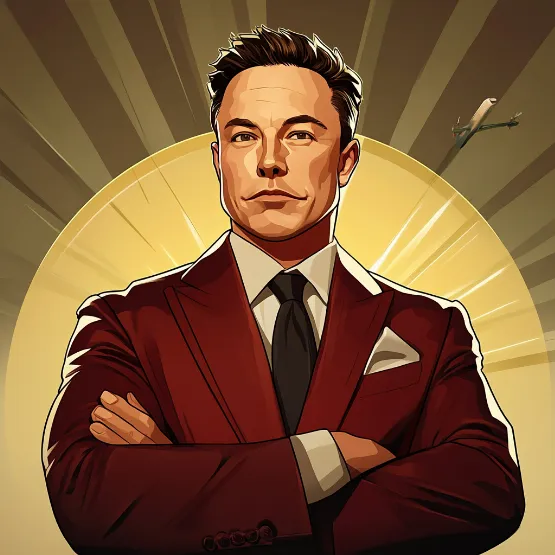 Обзор игры "Musk Empire": ваш путь к бизнес-империи