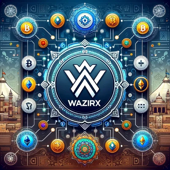 WazirX: Обзор одной из ведущих криптовалютных бирж в Индии