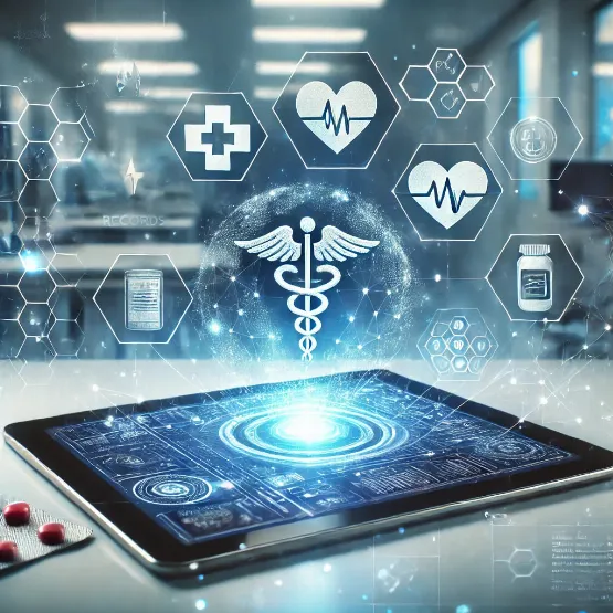 Medical dApps: Revolutionizing Healthcare through Blockchain