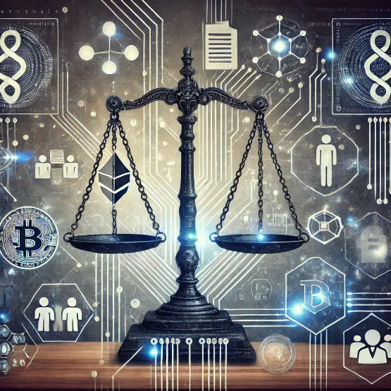 Legal Issues in the Use of dApps: From Privacy to Taxation