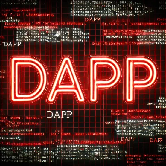 Пошаговое руководство по созданию dApp для начинающих