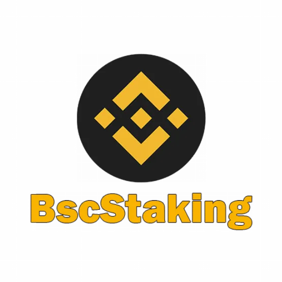 BscStaking  None - dapp.expert