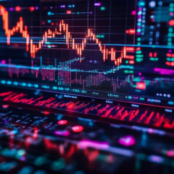 Stochastic rsi: как использовать индикатор для анализа...