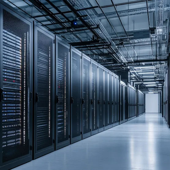 Zt systems — a key player in cloud computing and data centers