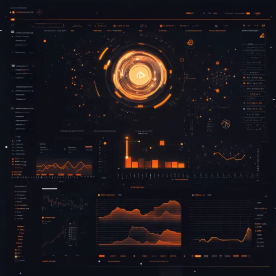 Cryptoquant — a platform for cryptocurrency data analysis