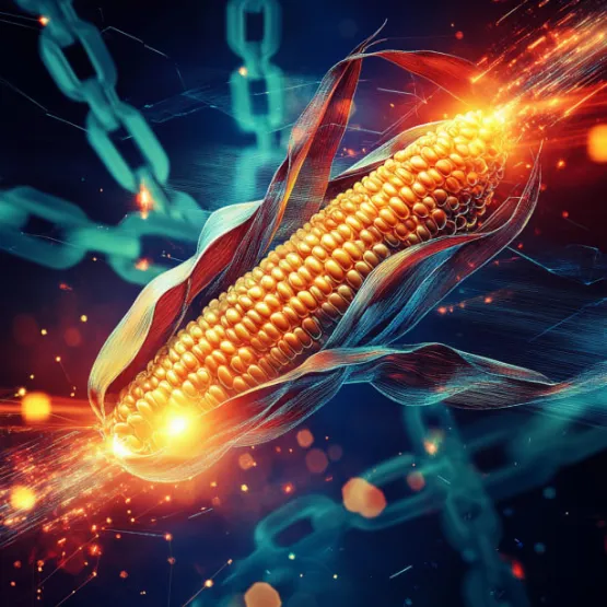 Corn: A New Player in the Crypto World?