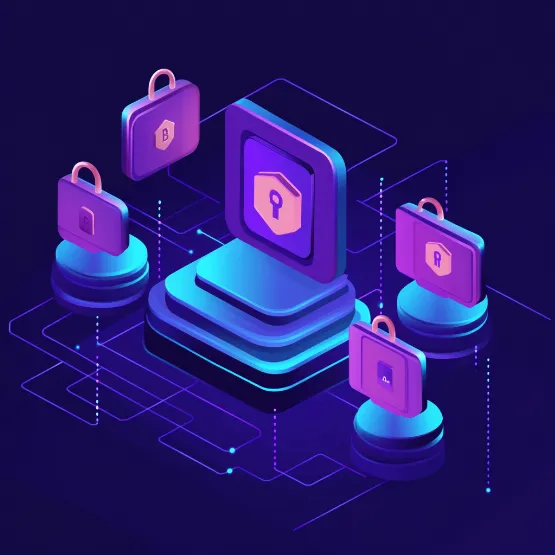 dApps and Data Privacy: Methods to Ensure User Security