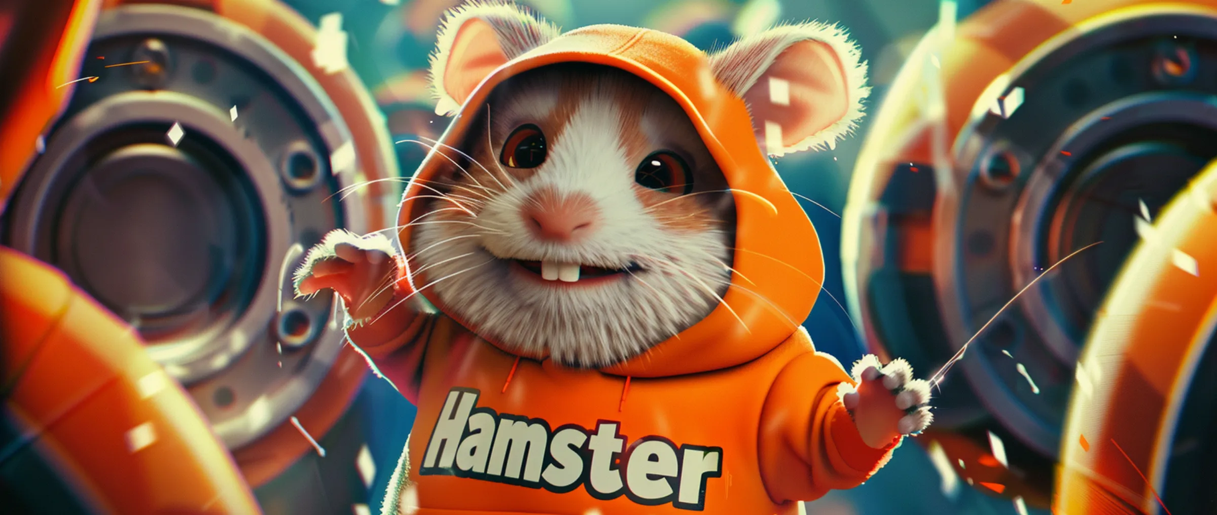 Новое комбо в Hamster Kombat