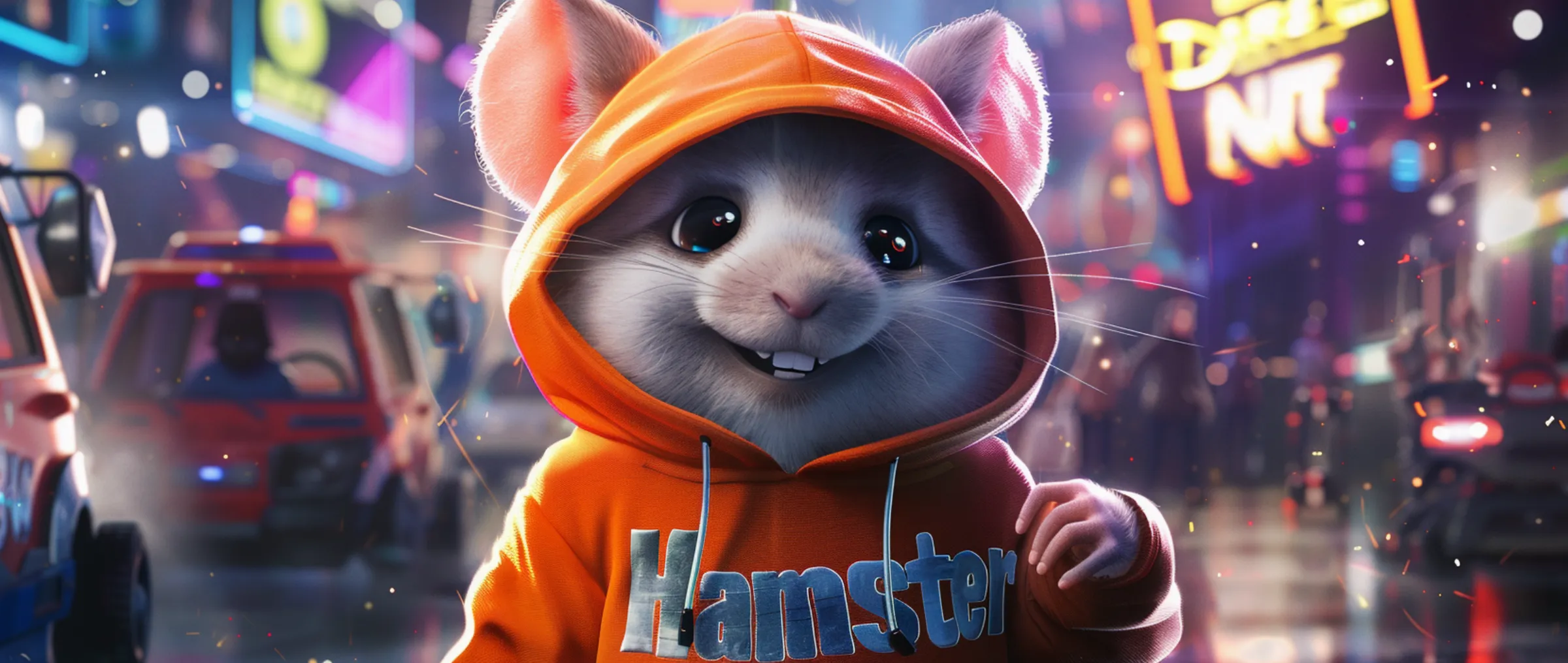 Новое комбо в Hamster Kombat