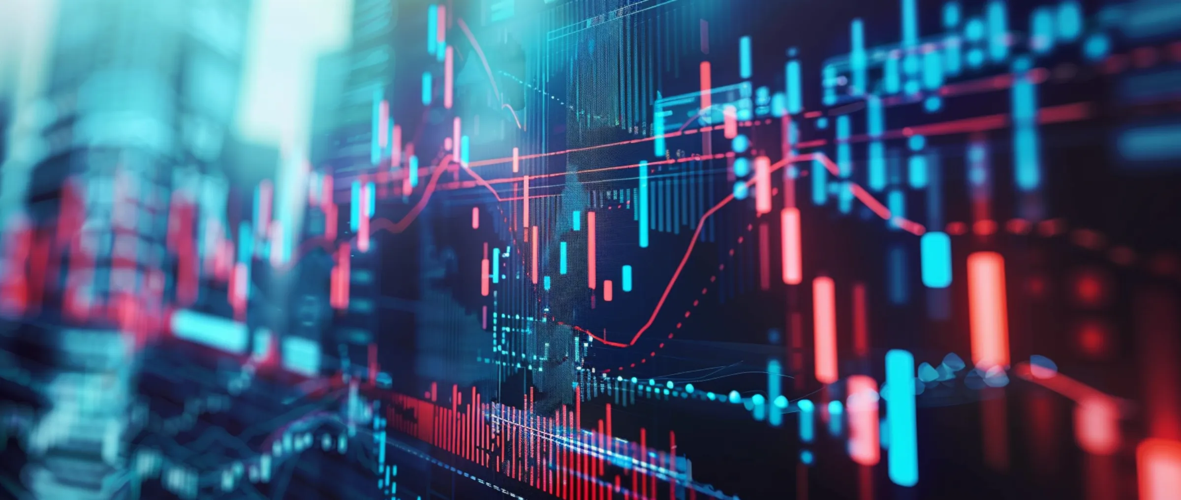 Crypto Market Volatility Continues: Key Updates