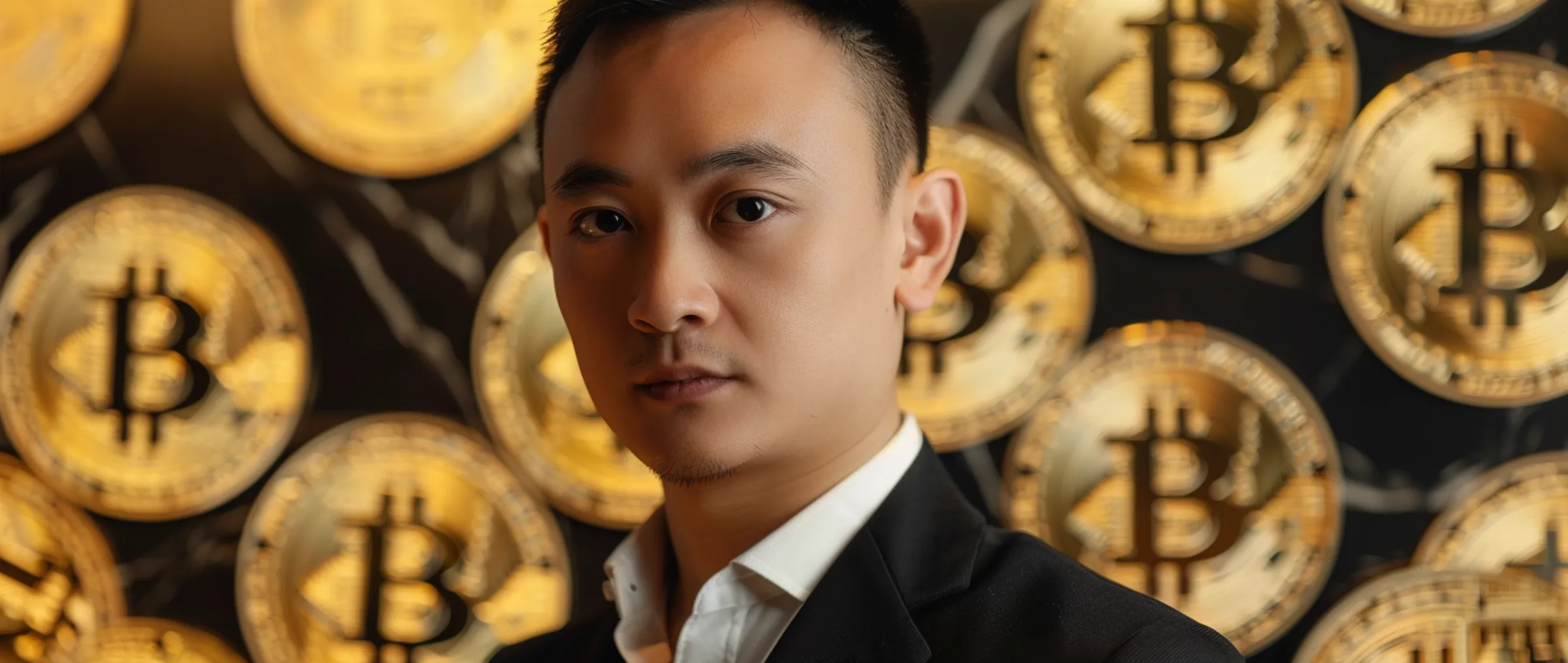 Justin Sun Advocates for Stability in Cryptocurrency Amid Price Drops